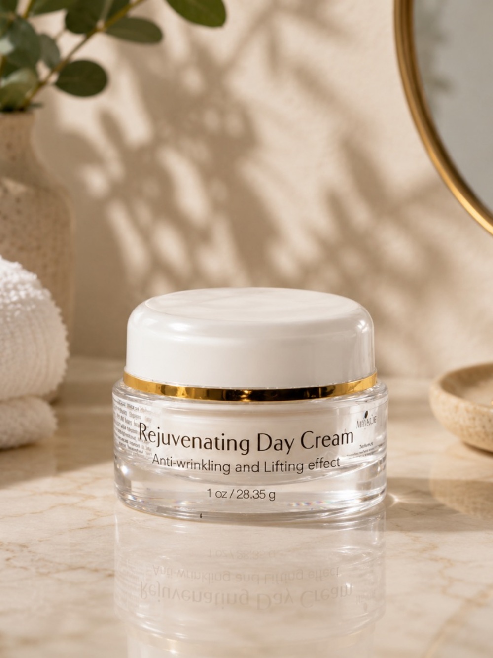 Ardyss Day cream rejuvenating Armida skincare